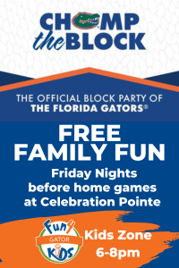 Chomp the Block