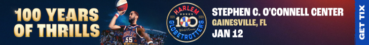 Harlem Globetrotters