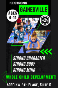 KidStrong