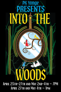 PKY presents Into the Woods