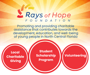 Rays of Hope 