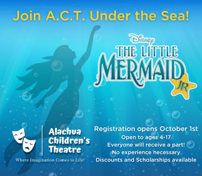 Alachua Children's Theatre