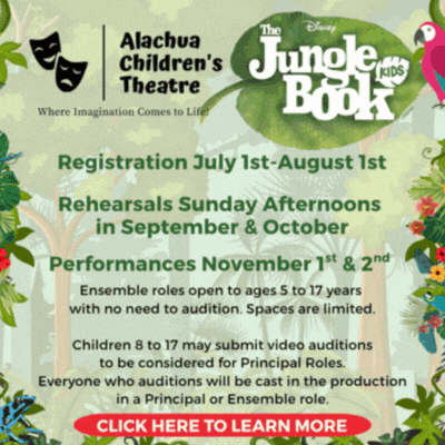 Alachua Children's Theatre