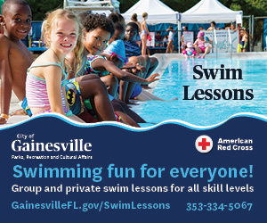 Gainesville: Swimming Pools - Fun 4 Gator Kids