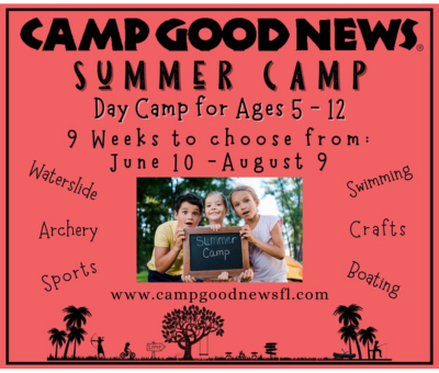 Camp Good News
