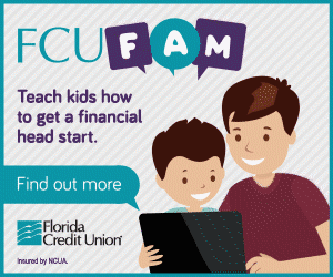 Florida Credit Union - FCU-FAM