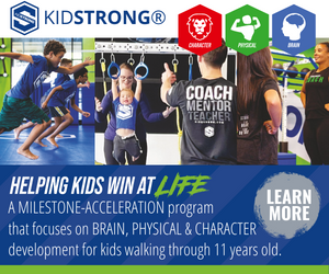 KidStrong Gainesville