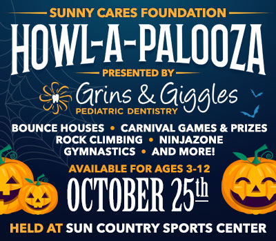 Sun Country Sports Center Mini Howlapalooza