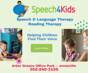 Speech 4 Kids