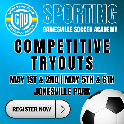 Sporting Gainesville