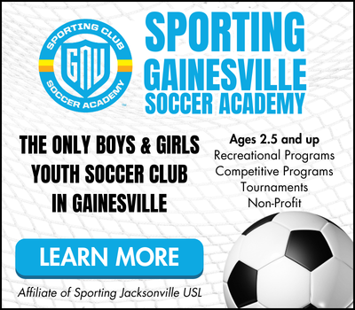 Sporting Gainesville