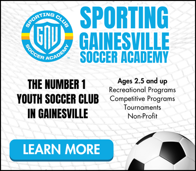 Sporting Gainesville