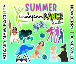 Independance Studio Summer