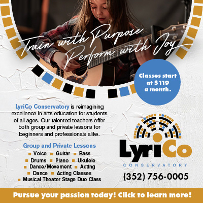 Lyrico Conservatory