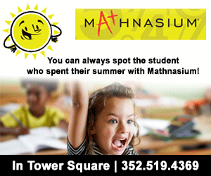 Mathnasium of Gainesville