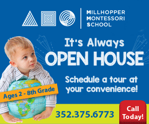 Millhopper Montessori School