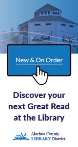 Alachua County Library Find Your Next Great Read
