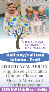 B'Nai Israel Community Day School