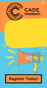 Cade Museum Summer Camp