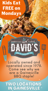 David’s Real Pit BBQ 