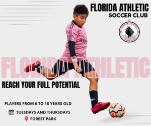 Florida Athletic Soccer Club