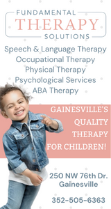 Fundamental Therapy Solutions Gainesville