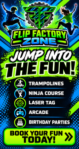 Flip Factory Zone