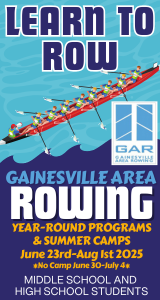 Gainesville Area Rowing