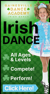 Gainesville Dance Academy