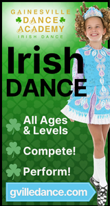 Gainesville Dance Academy