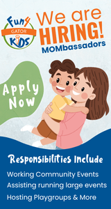 Hiring MOMBassadors