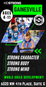 KidStrong