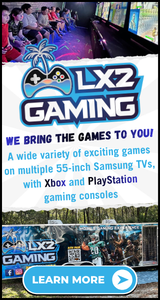 LX2 Gaming