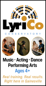 Lyrico Conservatory