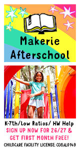 Makerie After-School Program