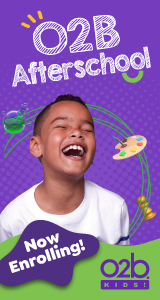 O2BKids After-School