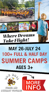 Oak Hall Summer Program