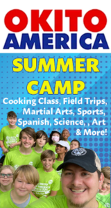 Okito Summer Camp