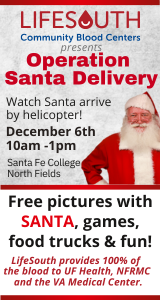 Operation Santa Delivery