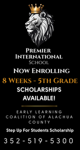 Premier International School