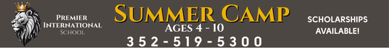 Premier International School Summer Camp