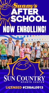 Sun Country Sports Sunny's After School