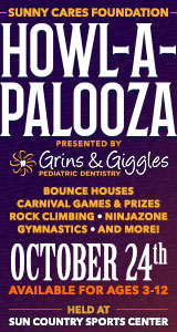 Sun Country Sports Howlapalooza 
