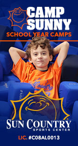 Sun Country School Year Camps