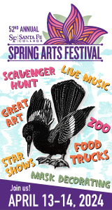 Santa Fe Spring Arts Festival