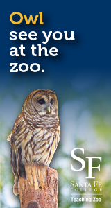 Santa Fe College Teaching Zoo 