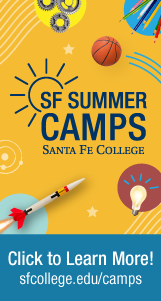 Santa Fe College Summer Camps