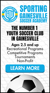 Sporting Gainesville