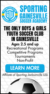 Sporting Gainesville