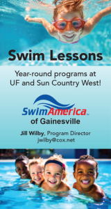 Swim America